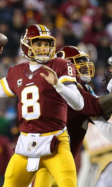 Washington Redskins Playoffs: Sizing Up The Possible NFC No. 3 Seeds